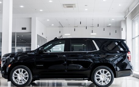 Chevrolet Tahoe IV, 2023 год, 13 500 000 рублей, 7 фотография