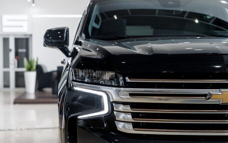 Chevrolet Tahoe IV, 2023 год, 13 500 000 рублей, 4 фотография