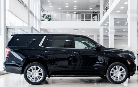 Chevrolet Tahoe IV, 2023 год, 13 500 000 рублей, 13 фотография