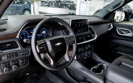 Chevrolet Tahoe IV, 2023 год, 13 500 000 рублей, 18 фотография