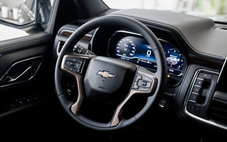 Chevrolet Tahoe IV, 2023 год, 13 500 000 рублей, 24 фотография