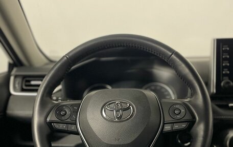 Toyota RAV4, 2020 год, 3 659 000 рублей, 20 фотография