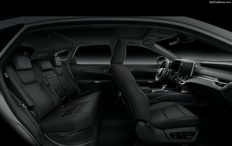 Lexus RX IV рестайлинг, 2024 год, 13 150 000 рублей, 7 фотография