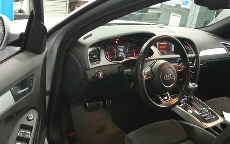 Audi A4, 2014 год, 2 184 000 рублей, 5 фотография