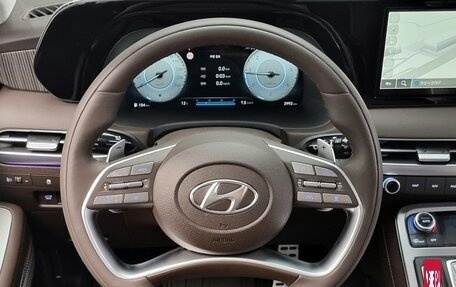 Hyundai Palisade I, 2023 год, 6 350 000 рублей, 6 фотография
