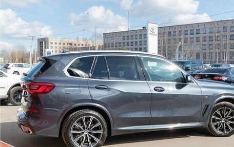 BMW X5, 2019 год, 6 399 000 рублей, 5 фотография