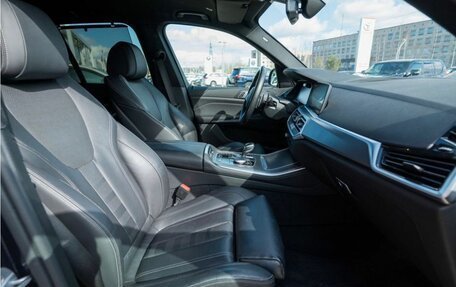 BMW X5, 2019 год, 6 399 000 рублей, 10 фотография