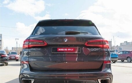 BMW X5, 2019 год, 6 399 000 рублей, 6 фотография