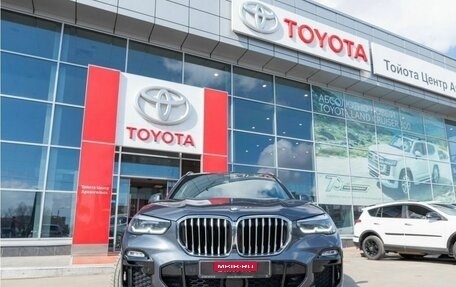 BMW X5, 2019 год, 6 399 000 рублей, 3 фотография