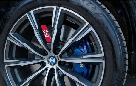 BMW X5, 2019 год, 6 399 000 рублей, 9 фотография