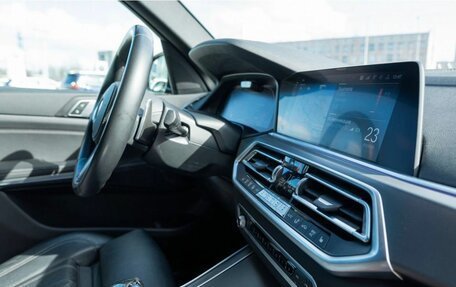BMW X5, 2019 год, 6 399 000 рублей, 15 фотография
