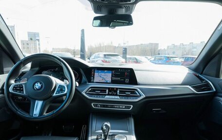 BMW X5, 2019 год, 6 399 000 рублей, 20 фотография