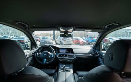 BMW X5, 2019 год, 6 399 000 рублей, 19 фотография