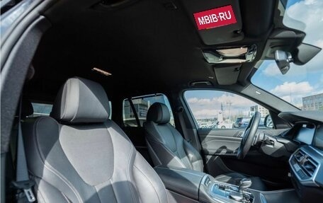 BMW X5, 2019 год, 6 399 000 рублей, 16 фотография