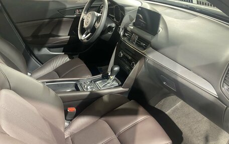 Mazda CX-4, 2023 год, 3 200 000 рублей, 15 фотография