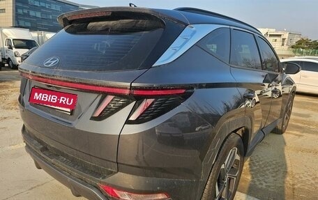 Hyundai Tucson, 2021 год, 2 970 000 рублей, 2 фотография