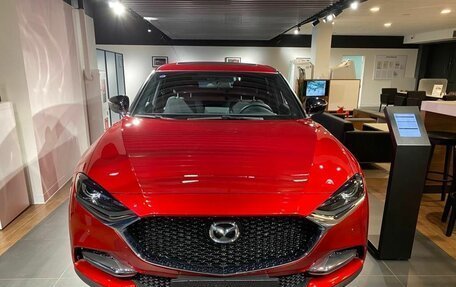 Mazda CX-4, 2023 год, 3 200 000 рублей, 2 фотография