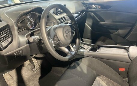 Mazda CX-4, 2023 год, 3 200 000 рублей, 4 фотография