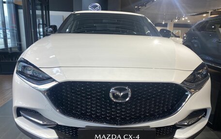 Mazda CX-4, 2023 год, 3 200 000 рублей, 11 фотография