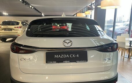 Mazda CX-4, 2023 год, 3 200 000 рублей, 13 фотография
