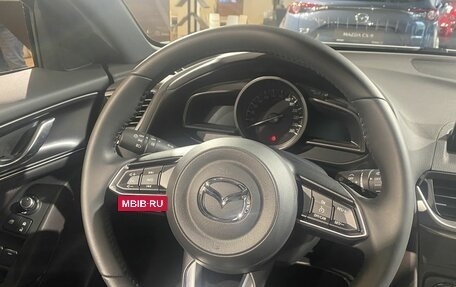 Mazda CX-4, 2023 год, 3 200 000 рублей, 7 фотография
