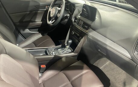Mazda CX-4, 2023 год, 3 200 000 рублей, 20 фотография