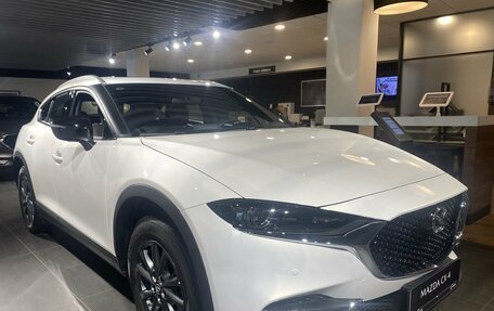 Mazda CX-4, 2023 год, 3 200 000 рублей, 19 фотография