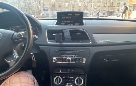 Audi Q3, 2012 год, 1 700 000 рублей, 6 фотография