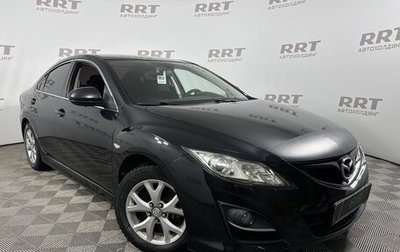 Mazda 6, 2011 год, 849 000 рублей, 1 фотография