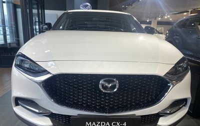 Mazda CX-4, 2023 год, 3 200 000 рублей, 1 фотография