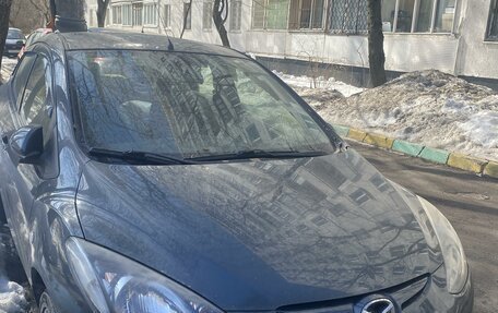 Mazda 2 III, 2010 год, 1 150 000 рублей, 8 фотография