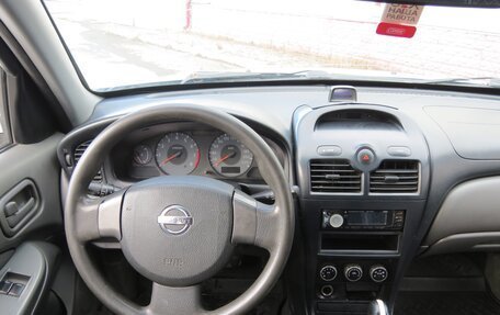 Nissan Almera Classic, 2011 год, 570 000 рублей, 4 фотография