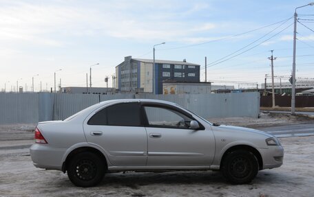 Nissan Almera Classic, 2011 год, 570 000 рублей, 19 фотография