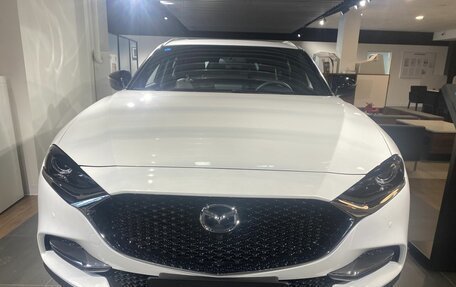 Mazda CX-4, 2023 год, 3 200 000 рублей, 16 фотография