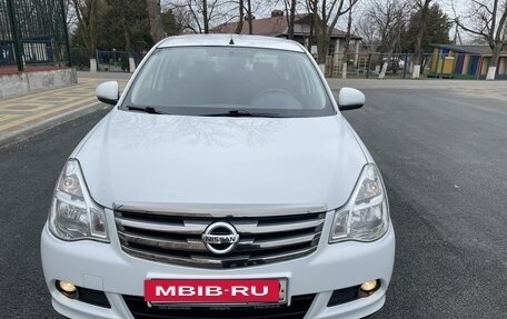 Nissan Almera, 2018 год, 1 250 000 рублей, 18 фотография
