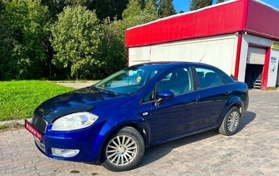 Fiat Linea, 2011 год, 510 000 рублей, 1 фотография