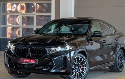 BMW X6, 2024 год, 13 650 000 рублей, 1 фотография