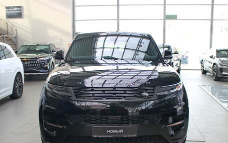 Land Rover Range Rover Sport, 2023 год, 17 990 000 рублей, 3 фотография
