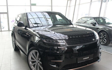 Land Rover Range Rover Sport, 2023 год, 17 990 000 рублей, 4 фотография