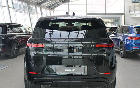 Land Rover Range Rover Sport, 2023 год, 17 990 000 рублей, 6 фотография