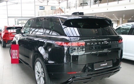 Land Rover Range Rover Sport, 2023 год, 17 990 000 рублей, 5 фотография
