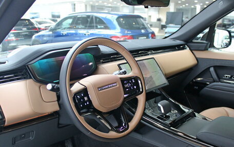 Land Rover Range Rover Sport, 2023 год, 17 990 000 рублей, 12 фотография