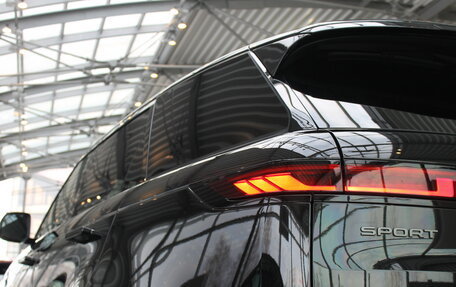 Land Rover Range Rover Sport, 2023 год, 17 990 000 рублей, 10 фотография