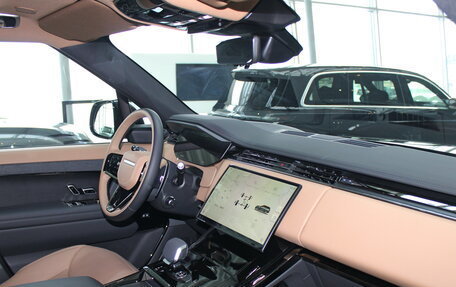 Land Rover Range Rover Sport, 2023 год, 17 990 000 рублей, 11 фотография
