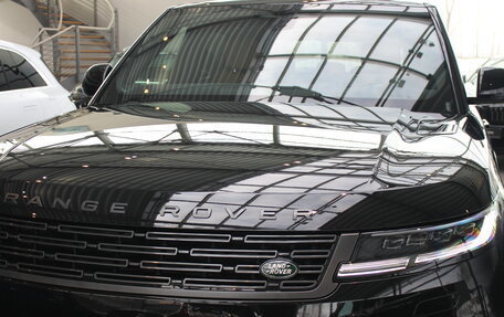 Land Rover Range Rover Sport, 2023 год, 17 990 000 рублей, 9 фотография