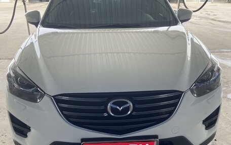 Mazda CX-5 II, 2016 год, 2 600 000 рублей, 5 фотография
