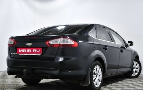 Ford Mondeo IV, 2011 год, 706 000 рублей, 4 фотография