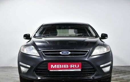Ford Mondeo IV, 2011 год, 706 000 рублей, 2 фотография