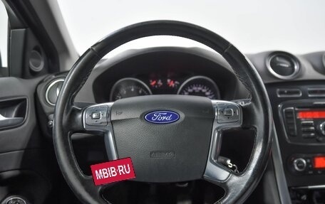 Ford Mondeo IV, 2011 год, 706 000 рублей, 8 фотография