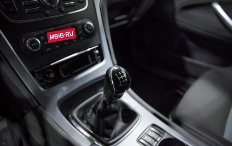 Ford Mondeo IV, 2011 год, 706 000 рублей, 10 фотография